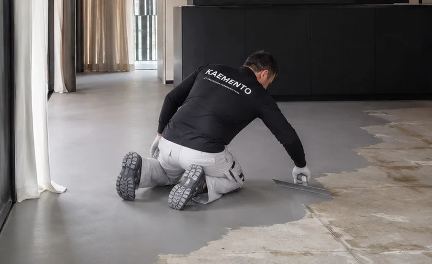 Preparación de superficie