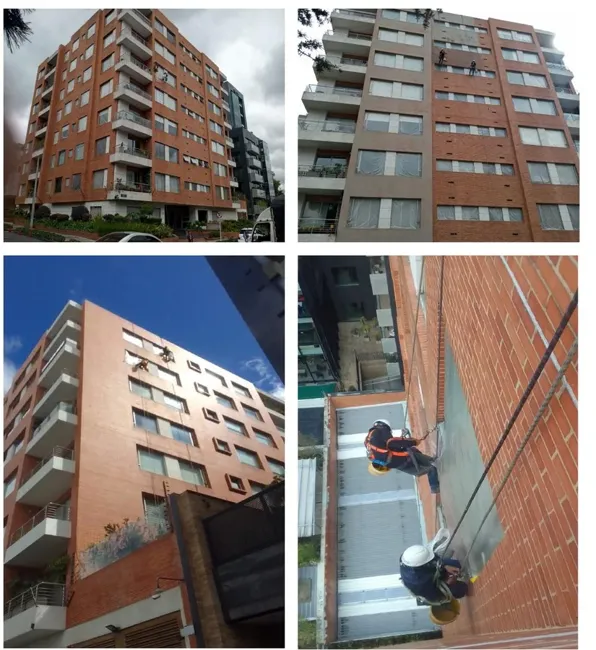 Edificio Sottomayor