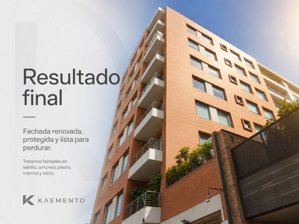 Conservación del activo