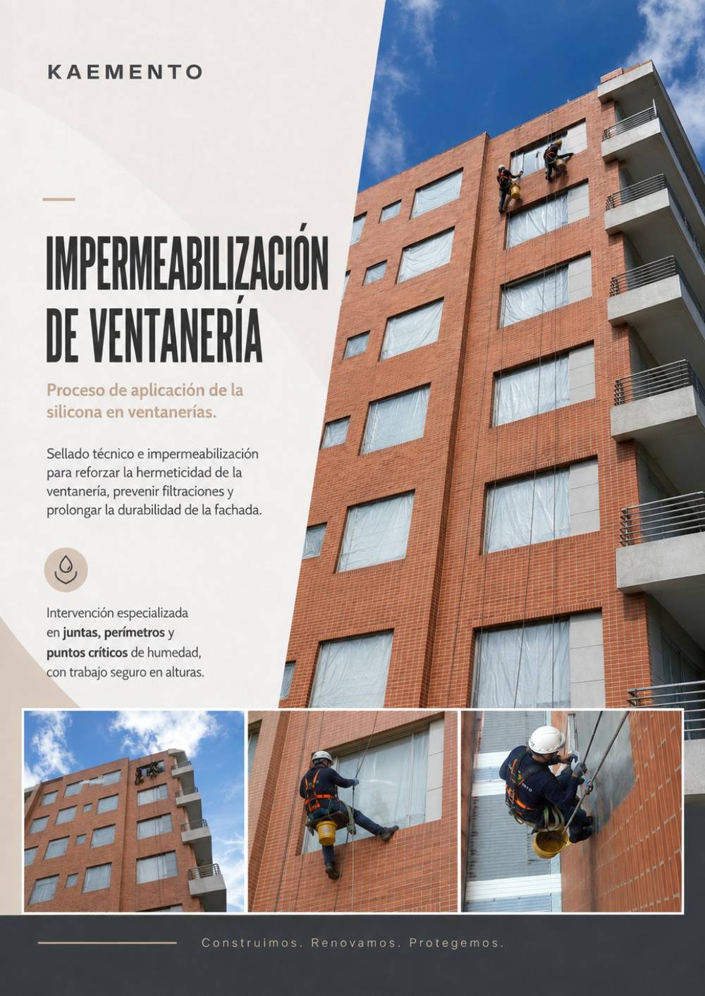 03 · Atención a la ventanería
